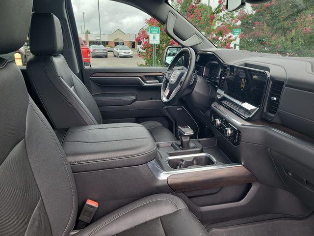 2023 GMC Sierra 1500 4WD Crew Cab Short Box SLT