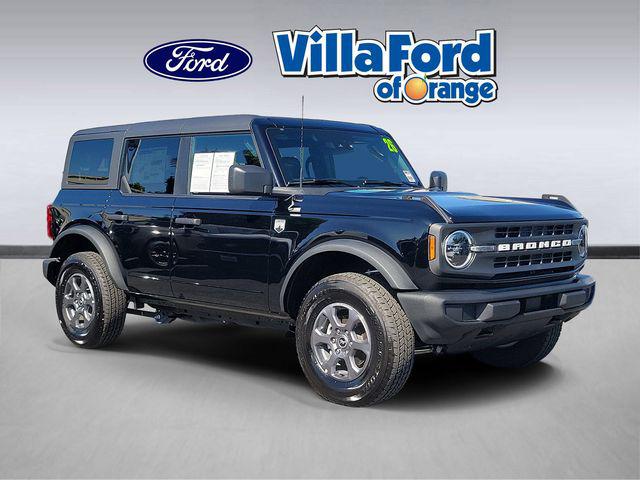 2026 Ford Bronco Big Bend for sale in Orange, CA