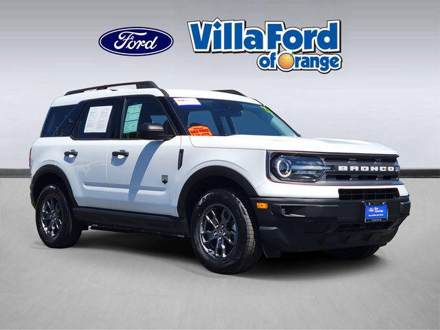 2023 Ford Bronco Sport Big Bend for sale in Orange, CA