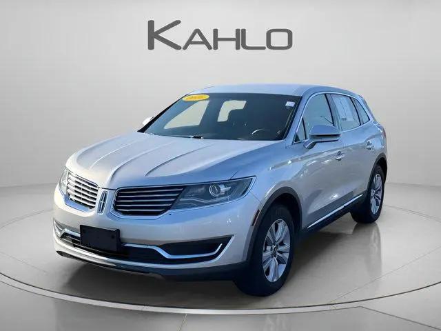 2016 Lincoln MKX Premiere for sale in Noblesville, IN