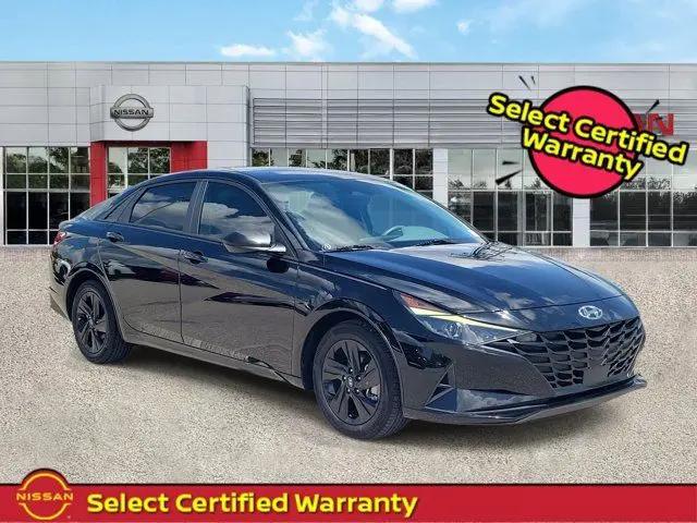 2022 Hyundai Elantra SEL for sale in Ft Myers, FL