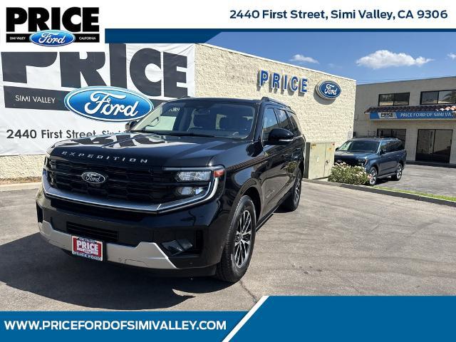 2025 Ford Expedition Platinum for sale in Simi Valley, CA
