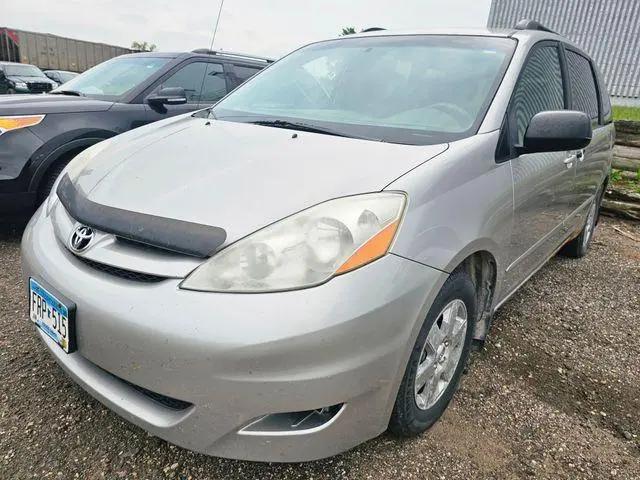 2008 Toyota Sienna LE for sale in Owatonna, MN