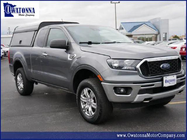 2023 Ford Ranger XLT for sale in Owatonna, MN