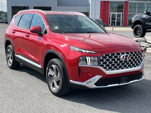 2022 Hyundai Santa Fe SEL for sale in Muncy, PA