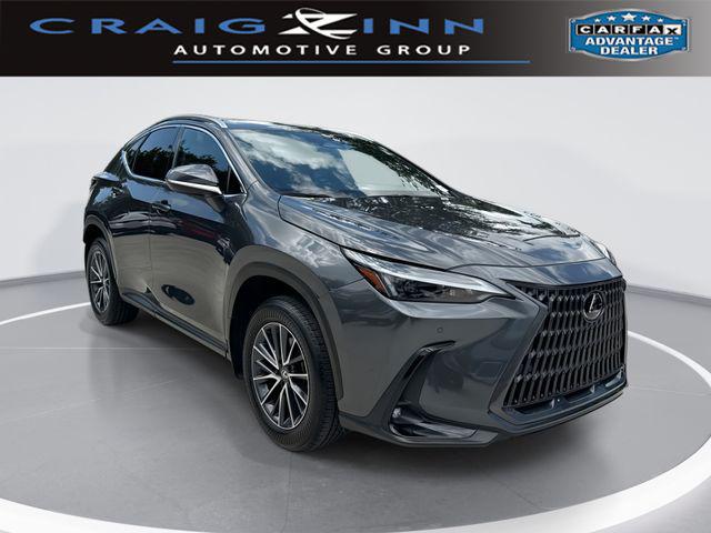 2025 Lexus NX 250 Base for sale in Hollywood, FL