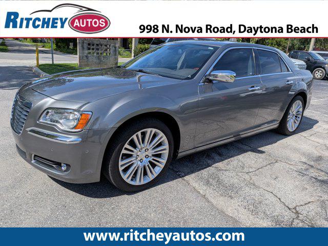 2011 Chrysler 300 300C for sale in Daytona Beach, FL