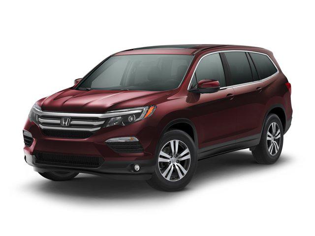 2018 Honda Pilot EX-L for sale in Corpus Christi, TX