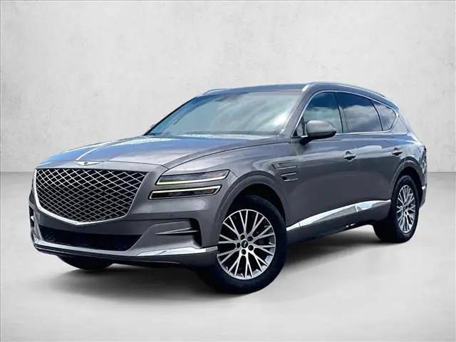 2021 Genesis GV80 2.5T RWD for sale in Fort Myers, FL
