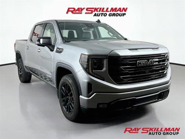 2023 GMC Sierra 1500 4WD Crew Cab Short Box Elevation with 3SB for sale in Indianapolis, IN