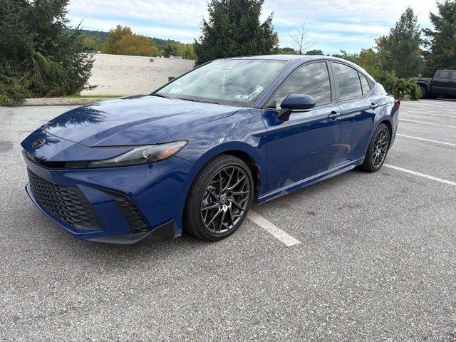 2025 Toyota Camry SE for sale in Thorndale, PA