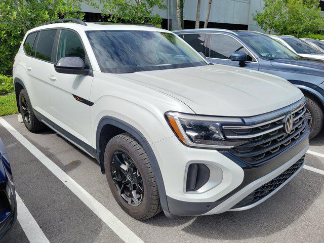 2024 Volkswagen Atlas 2.0T Peak Edition SEL for sale in Delray Beach, FL