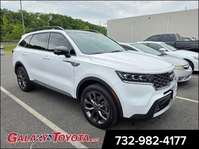 2023 Kia Sorento X-Line SX Prestige for sale in Eatontown, NJ
