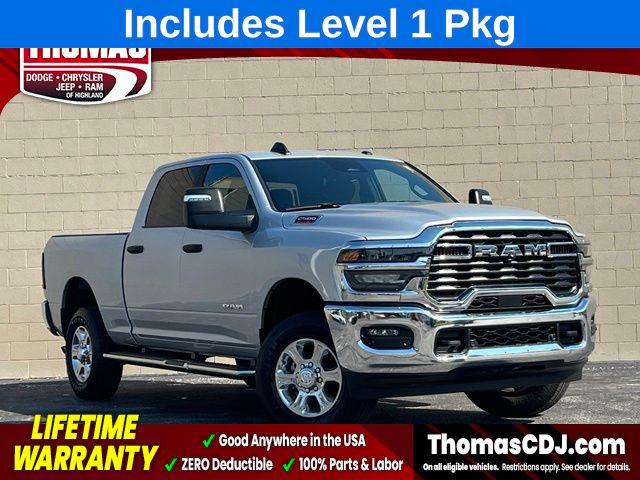 2026 Ram 2500 Big Horn Crew Cab 4x4 64 Box for sale in Highland, IN