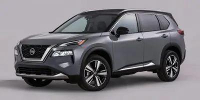 2023 Nissan Rogue S Intelligent AWD for sale in New Castle, DE