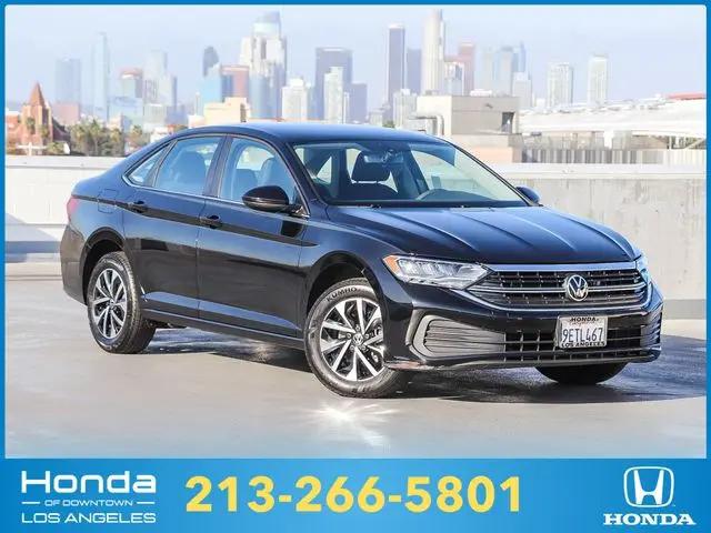 2023 Volkswagen Jetta 1.5T S for sale in Los Angeles, CA