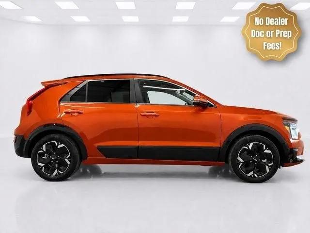 2023 Kia Niro EV Wave for sale in Stonington, CT