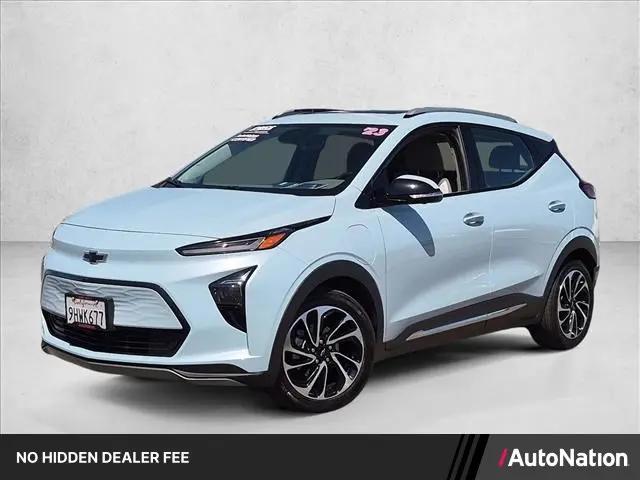 2023 Chevrolet Bolt EUV FWD Premier for sale in Carlsbad, CA
