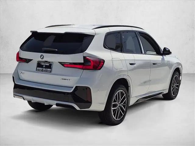 2027 BMW X1 xDrive28i