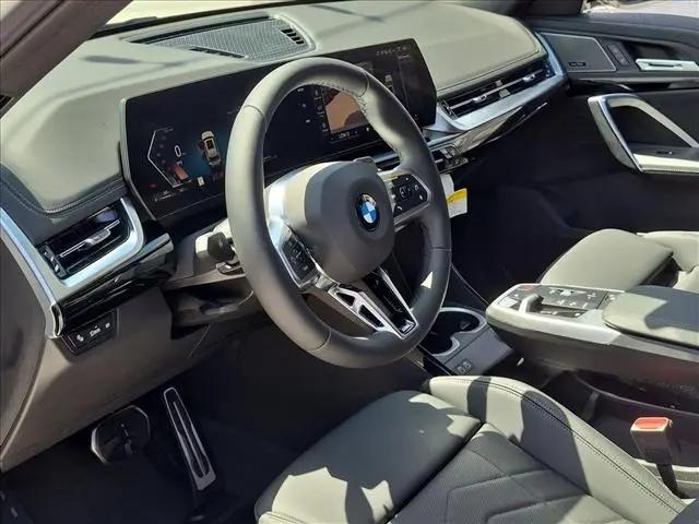 2027 BMW X1 xDrive28i