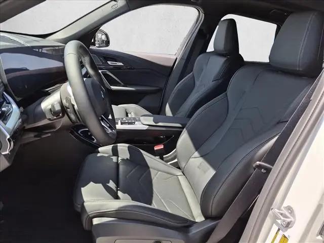2027 BMW X1 xDrive28i