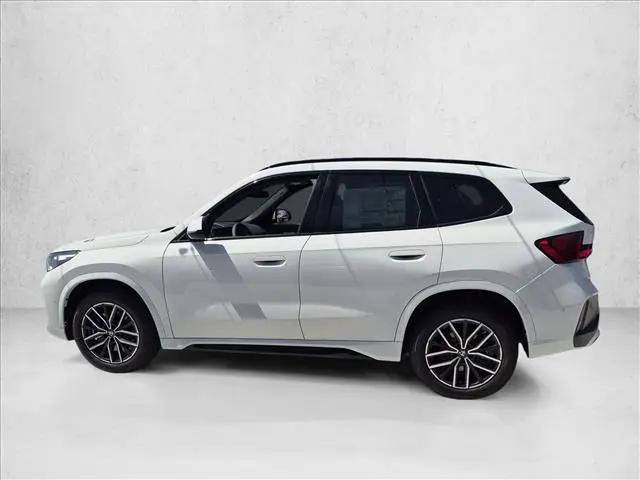 2027 BMW X1 xDrive28i