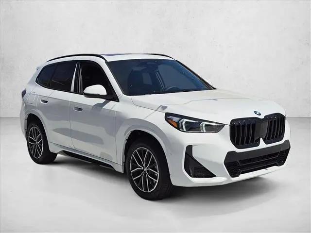 2027 BMW X1 xDrive28i