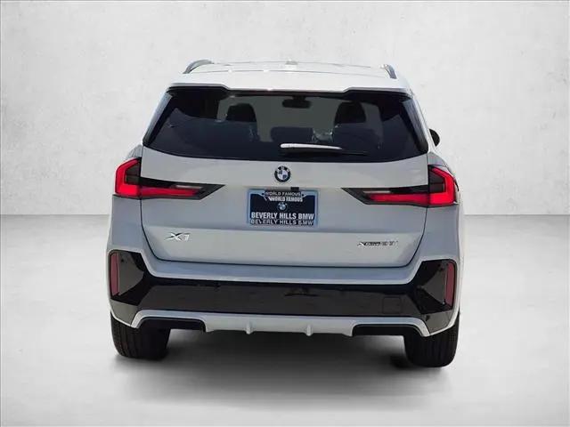 2027 BMW X1 xDrive28i