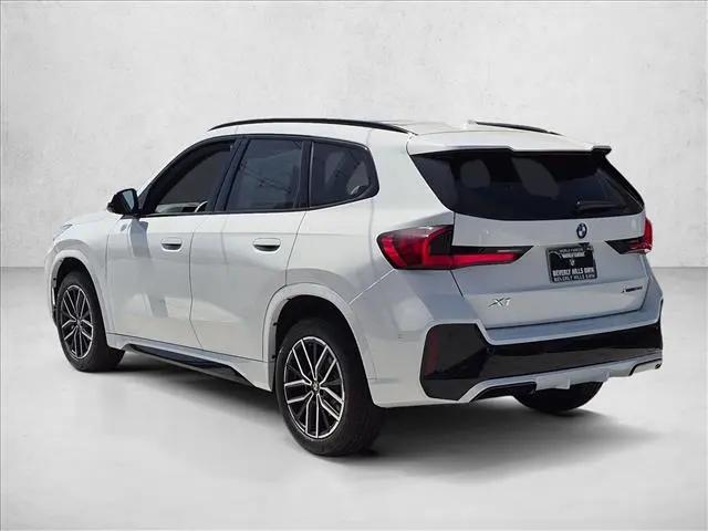 2027 BMW X1 xDrive28i