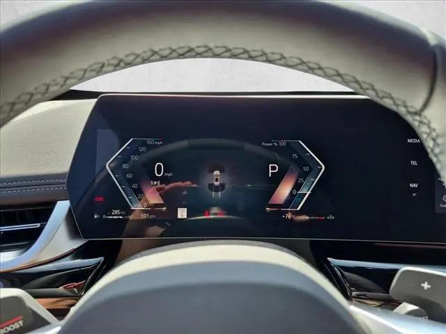 2027 BMW X1 xDrive28i