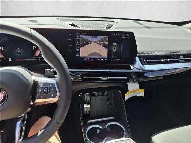 2027 BMW X1 xDrive28i