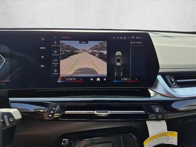 2027 BMW X1 xDrive28i