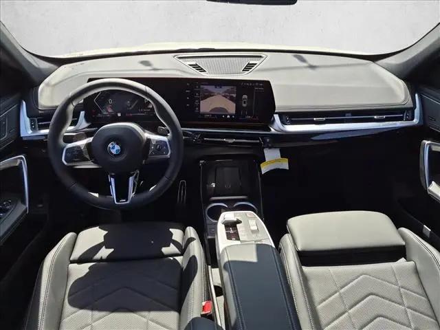 2027 BMW X1 xDrive28i