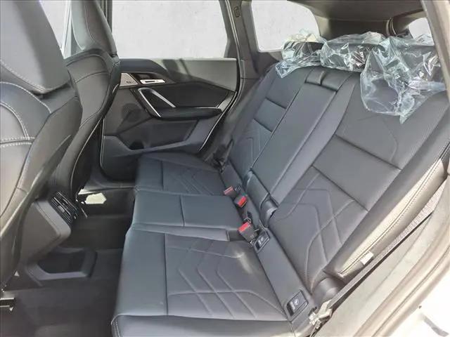 2027 BMW X1 xDrive28i