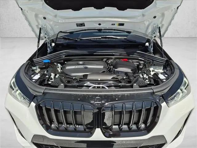 2027 BMW X1 xDrive28i