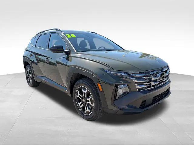 2026 Hyundai Tucson XRT for sale in Broken Arrow, OK