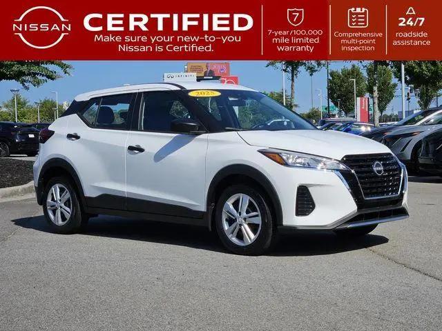 2025 Nissan Kicks S for sale in Atlanta, GA