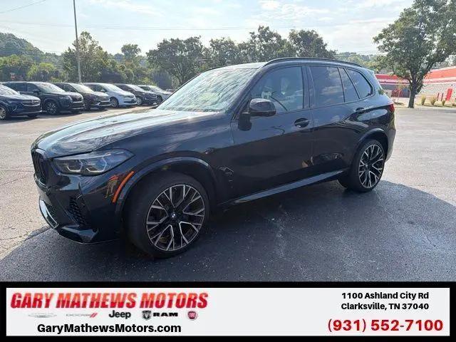 2022 BMW X5 M Base for sale in Clarksville, TN