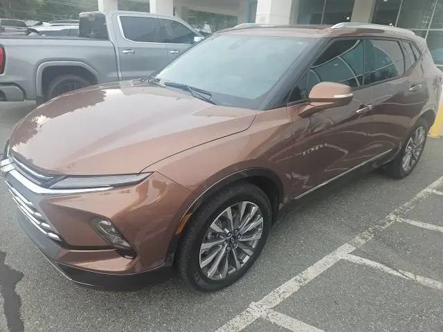 2023 Chevrolet Blazer FWD Premier for sale in Huntersville, NC