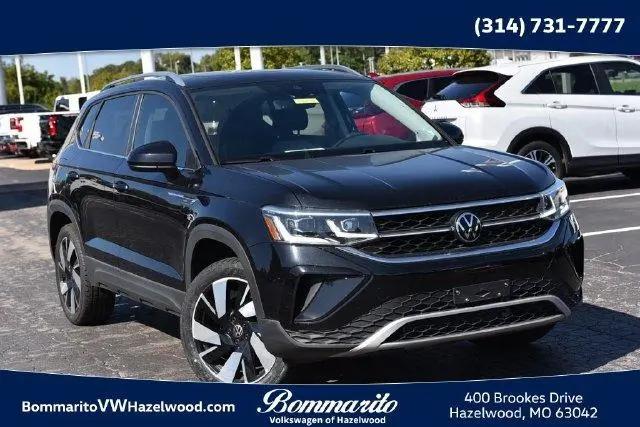 2024 Volkswagen Taos 1.5T SEL for sale in Hazelwood, MO