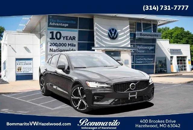 2025 Volvo S60 B5 Core for sale in Hazelwood, MO