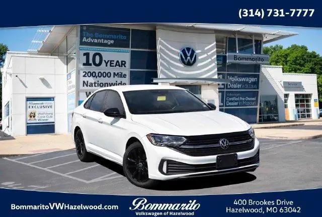 2023 Volkswagen Jetta 1.5T Sport for sale in Hazelwood, MO