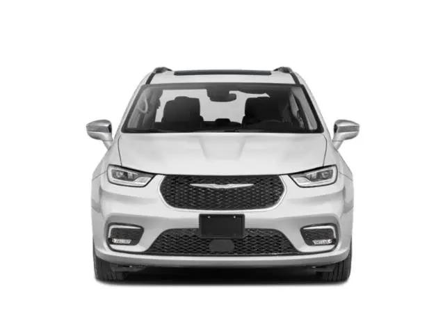 2021 Chrysler Pacifica Hybrid Limited
