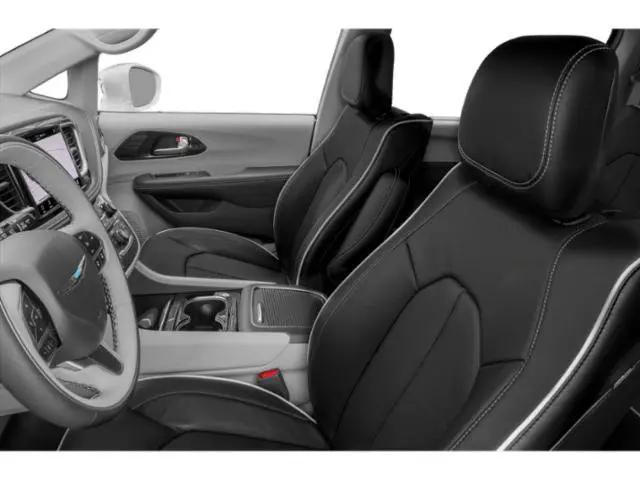 2021 Chrysler Pacifica Hybrid Limited