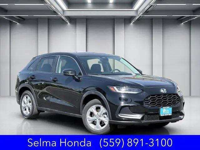 2024 Honda HR-V 2WD LX for sale in Selma, CA