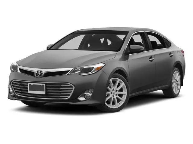 2013 Toyota Avalon Limited for sale near Cincinnati, OH