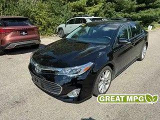 2013 Toyota Avalon for sale near Cincinnati, OH