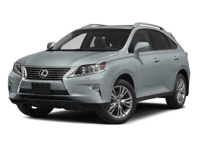 2014 Lexus RX 350 for sale near Cincinnati, OH