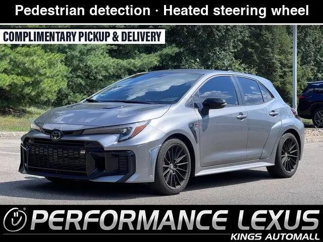 2025 Toyota GR Corolla Premium for sale near Cincinnati, OH