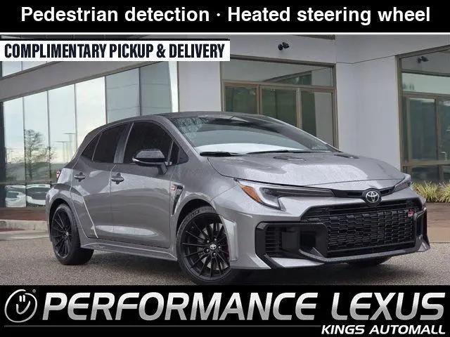 2025 Toyota GR Corolla Premium for sale near Cincinnati, OH